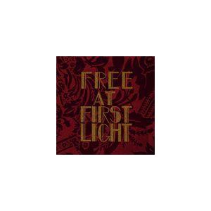 輸入盤 SEAN O’CONNELL / FREE AT FIRST LIGHT [CD＋DVD]｜dss