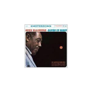 輸入盤 DUKE ELLINGTON / BLUES IN ORBIT [LP]｜dss