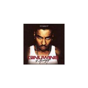 輸入盤 GINUWINE / I APOLOGIZE [CD]