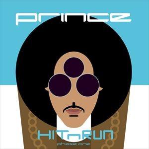 輸入盤 PRINCE / HITNRUN PHASE ONE [CD]