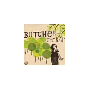 輸入盤 BUTCHER THE BAR / SLEEP AT YOUR OWN SPEED [CD]｜dss