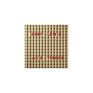 【輸入盤】JENNY LEWIS ジェニー・ルイス/ACID...