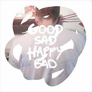 輸入盤 MICACHU ＆ THE SHAPES / GOOD SAD HAPPY BAD [CD]