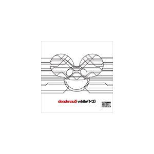 輸入盤 DEADMAU5 / WHILE （1＜2） [2CD]