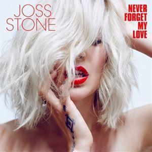 輸入盤 JOSS STONE / NEVER FORGET MY LOVE [CD]
