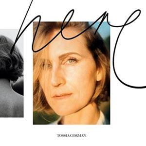 輸入盤 TOSSIA CORMAN / HERE [CD]