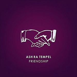 輸入盤 ASH RA TEMPEL / FRIENDSHIP [CD]｜dss