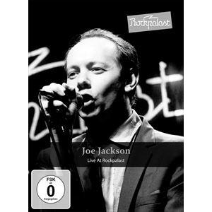 輸入盤 JOE JACKSON / LIVE AT ROCKPALAST [2DVD]