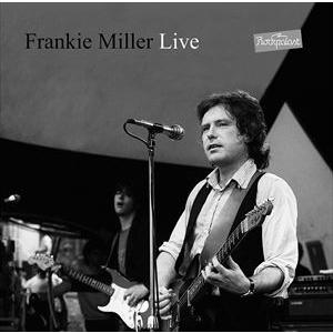 輸入盤 FRANKIE MILLER / LIVE AT ROCKPALAST [2LP]｜dss