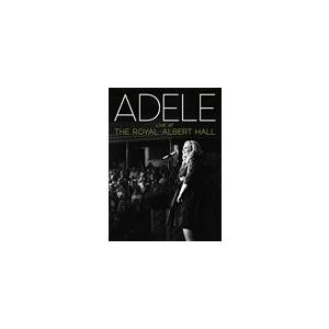 輸入盤 ADELE / LIVE AT THE ROYAL ALBERT HALL （DIGIPAC...