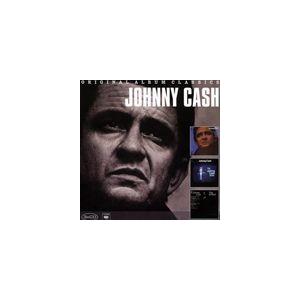 輸入盤 JOHNNY CASH / ORIGINAL ALBUM CLASSICS [3CD]