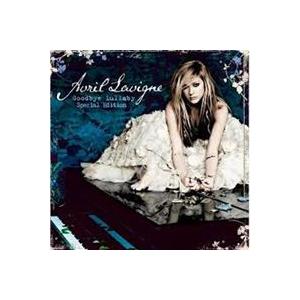 輸入盤 AVRIL LAVIGNE / GOODBYE LULLABY ： SPECIAL TOUR...