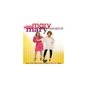 輸入盤 MARY MARY / GO GET IT [CD]