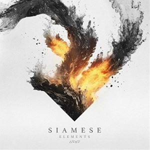 輸入盤 SIAMESE / ELEMENTS [LP]