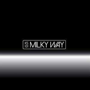 輸入盤 KLAUS SCHULZE / 101 MILKY WAY [2LP]