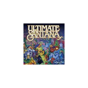 輸入盤 SANTANA / ULTIMATE SANTANA [CD]