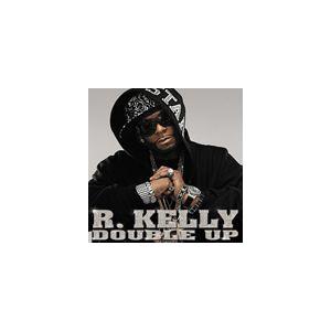 輸入盤 R. KELLY / DOUBLE UP （CLEAN） [CD]｜dss