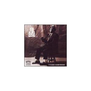 輸入盤 WILLIE DIXON / I AM THE BLUES [CD]
