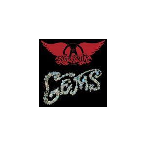輸入盤 AEROSMITH / GEMS [CD]