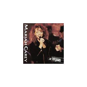 輸入盤 MARIAH CAREY / MTV UNPLUGGED [CD]