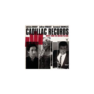 輸入盤 O.S.T. / MUSIC FROM THE MOTION PICTURE CADILLAC RECORDS [CD]｜dss