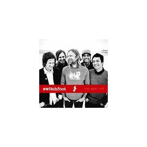 輸入盤 SWITCHFOOT / BEST YET