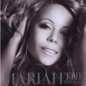 輸入盤 MARIAH CAREY / BALLADS [CD]