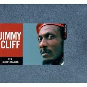 輸入盤 JIMMY CLIFF / LES INDISPENSABLES [CD]｜dss