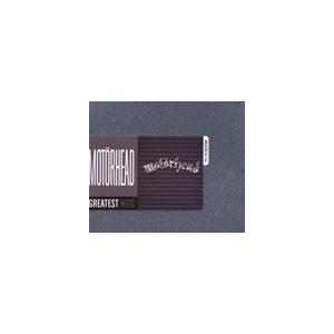 輸入盤 MOTORHEAD / STEEL BOX COLLECTION [CD]
