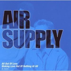 輸入盤 AIR SUPPLY / COLLECTIONS [CD]｜dss