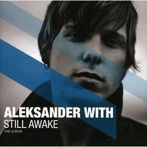 輸入盤 ALEKSANDER WITH / STILL AWAKE [CD]