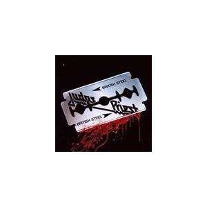 輸入盤 JUDAS PRIEST / BRITISH STEEL ： 30TH ANNIVERSAR...