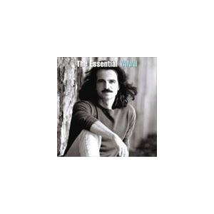 輸入盤 YANNI / ESSENTIAL [2CD]｜dss