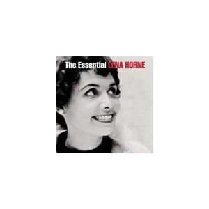 輸入盤 LENA HORNE / ESSENTIAL [2CD]