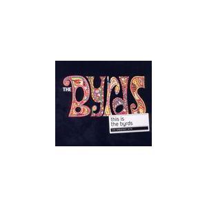 輸入盤 BYRDS / THIS IS ： GREATEST HITS [CD]