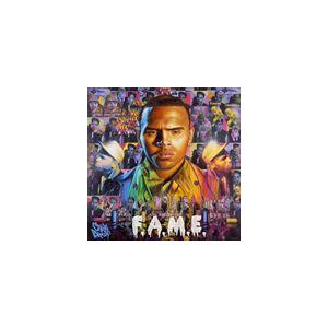 輸入盤 CHRIS BROWN / F.A.M.E. （DLX） [CD]｜dss