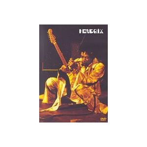 輸入盤 JIMI HENDRIX / LIVE AT THE FILLMORE EAST [DVD]