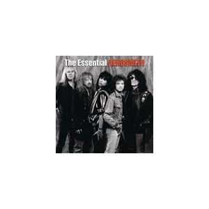輸入盤 AEROSMITH / ESSENTIAL [2CD]