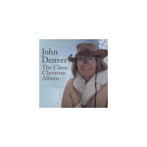 輸入盤 JOHN DENVER / CLASSIC CHRISTMAS ALBUM [CD]｜dss