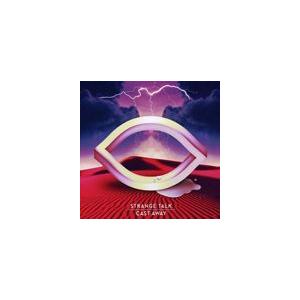 輸入盤 STRANGE TALK / CAST AWAY [CD]
