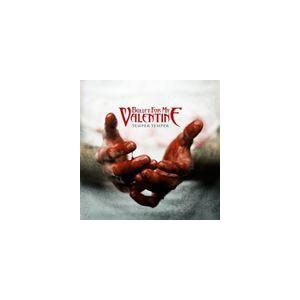 輸入盤 BULLET FOR MY VALENTINE / TEMPER TEMPER [CD]