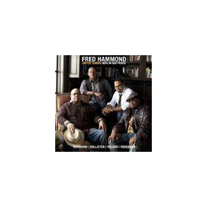 輸入盤 FRED HAMMOND / UNITED TENORS HAMMOND HOLLISTER...