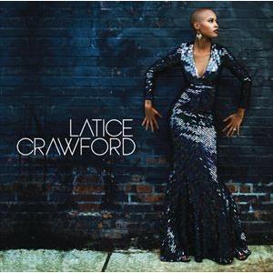 輸入盤 LATICE CRAWFORD / LATICE CRAWFORD [CD]｜dss