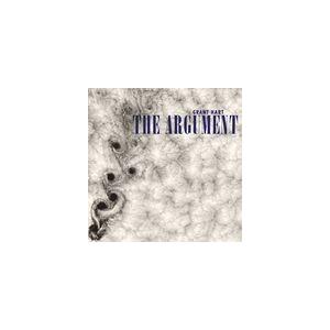 輸入盤 GRANT HART / ARGUMENT [CD]
