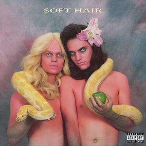 輸入盤 SOFT HAIR / SOFT HAIR [CD]｜dss