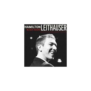 輸入盤 HAMILTON LEITHAUSER / BLACK HOURS [CD]｜dss