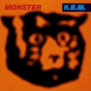 輸入盤 R.E.M. / MONSTER [CD]