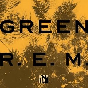輸入盤 R.E.M. / GREEN （25TH ANNIVERSARY DELUXE EDITIO...