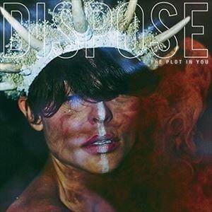 輸入盤 PLOT IN YOU / DISPOSE [CD]
