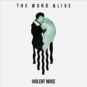 輸入盤 WORD ALIVE / VIOLENT NOISES [CD]